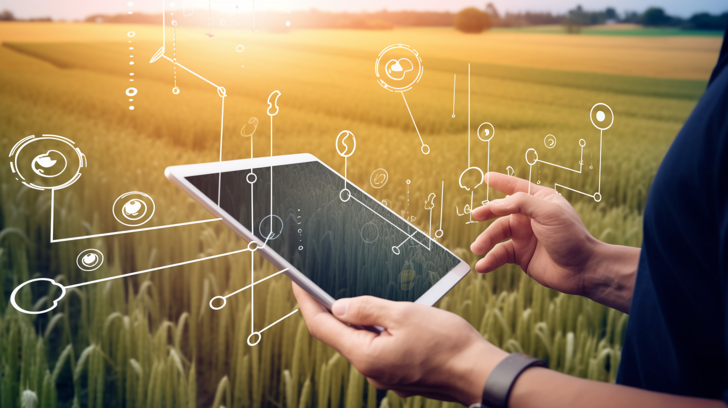 AI and agriculture