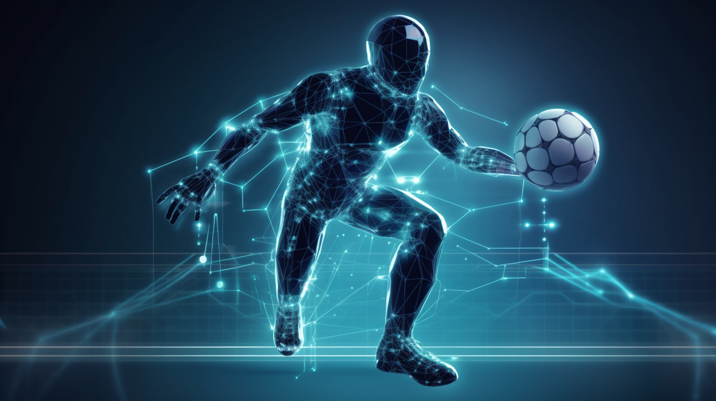 AI and sports