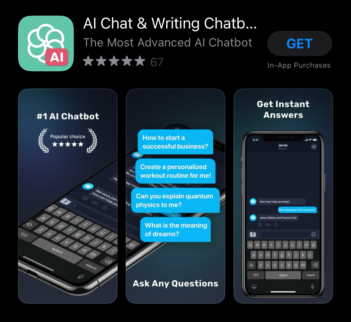 AI Chat