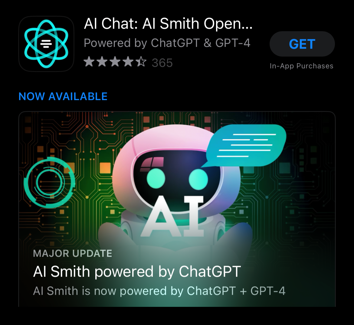 AI Chat