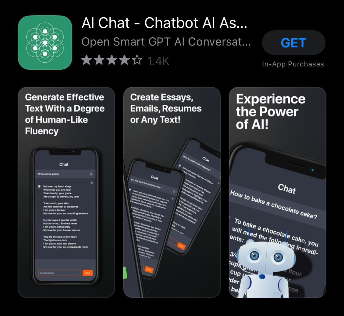 AI Chat