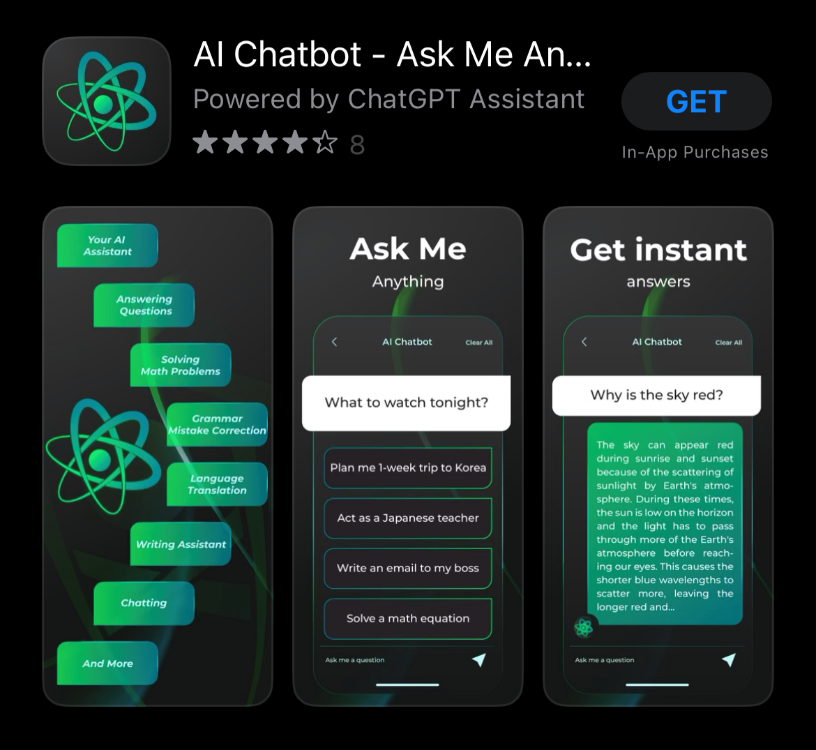 AI Chatbot