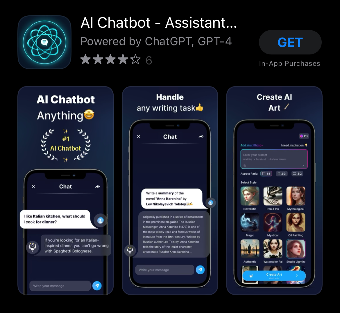 AI Chatbot