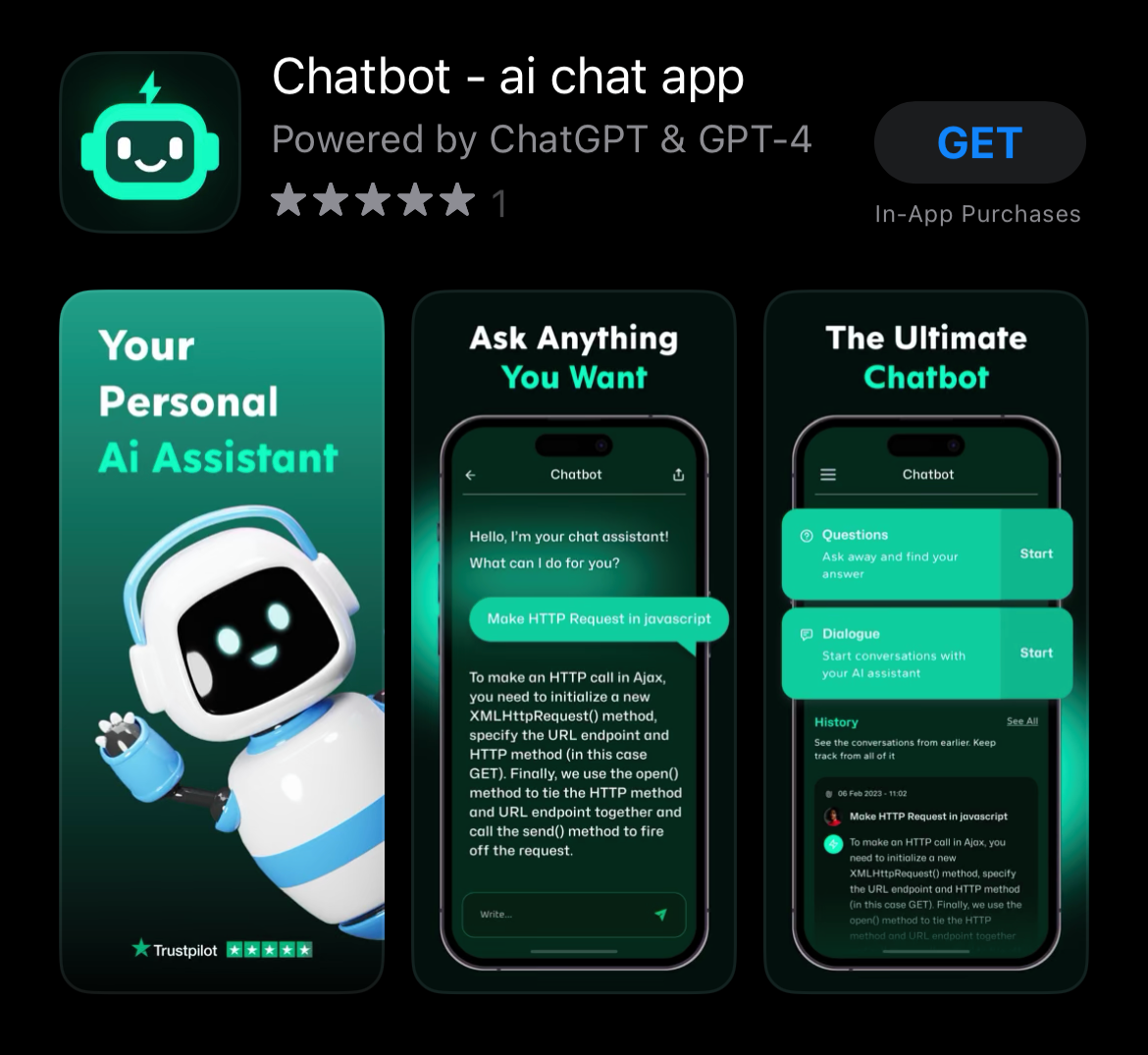 Chatbot